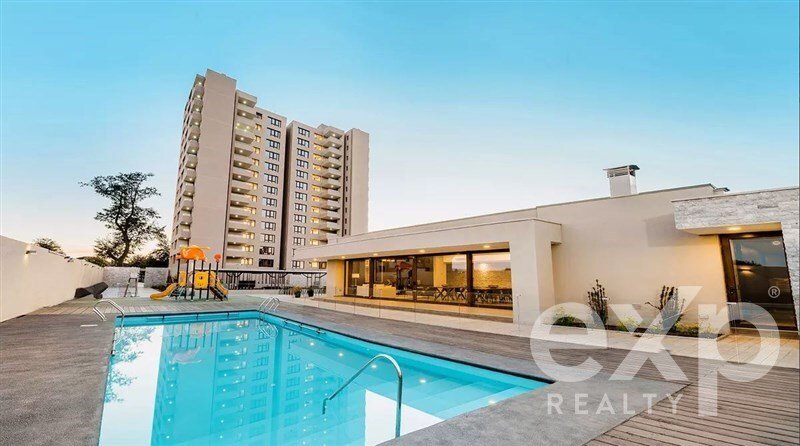 Apartment in Temuco, Araucania, Chile 4 - 16053102