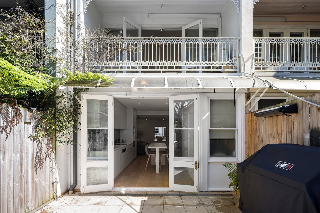 House in Balmain, New South Wales, Australia 5 - 16055008