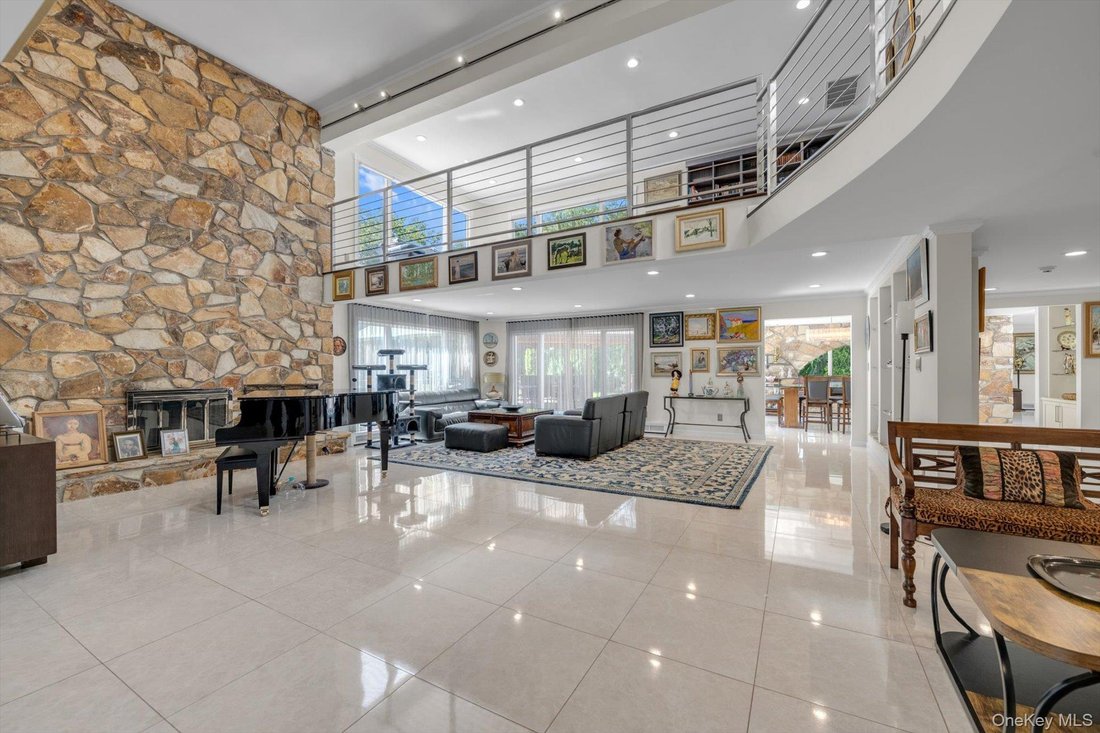 House in Hewlett, New York, United States 3 - 16054427