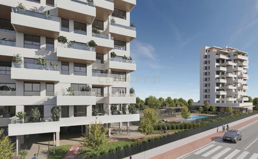 Apartamento en Calp / Calpe, Comunidad Valenciana, España 1