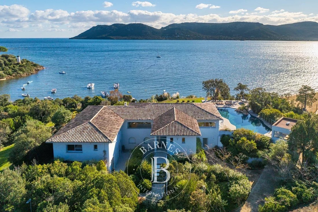Villa in Porto-Vecchio, Corsica, France 5 - 16053000