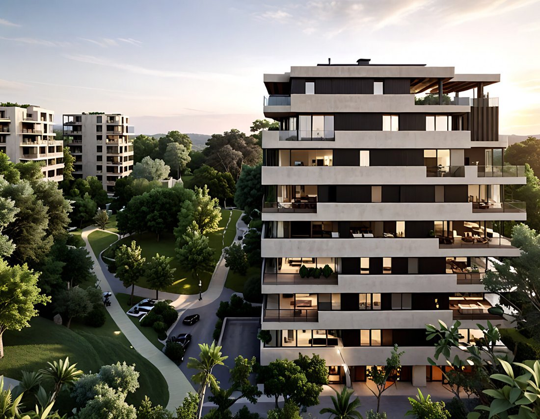 Apartment in Castelfranco Veneto, Veneto, Italy 2 - 16055148