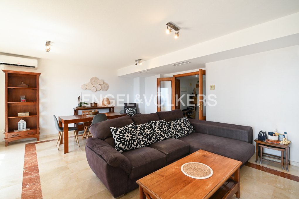Penthouse in Calp / Calpe, Valencian Community, Spain 5 - 16052878