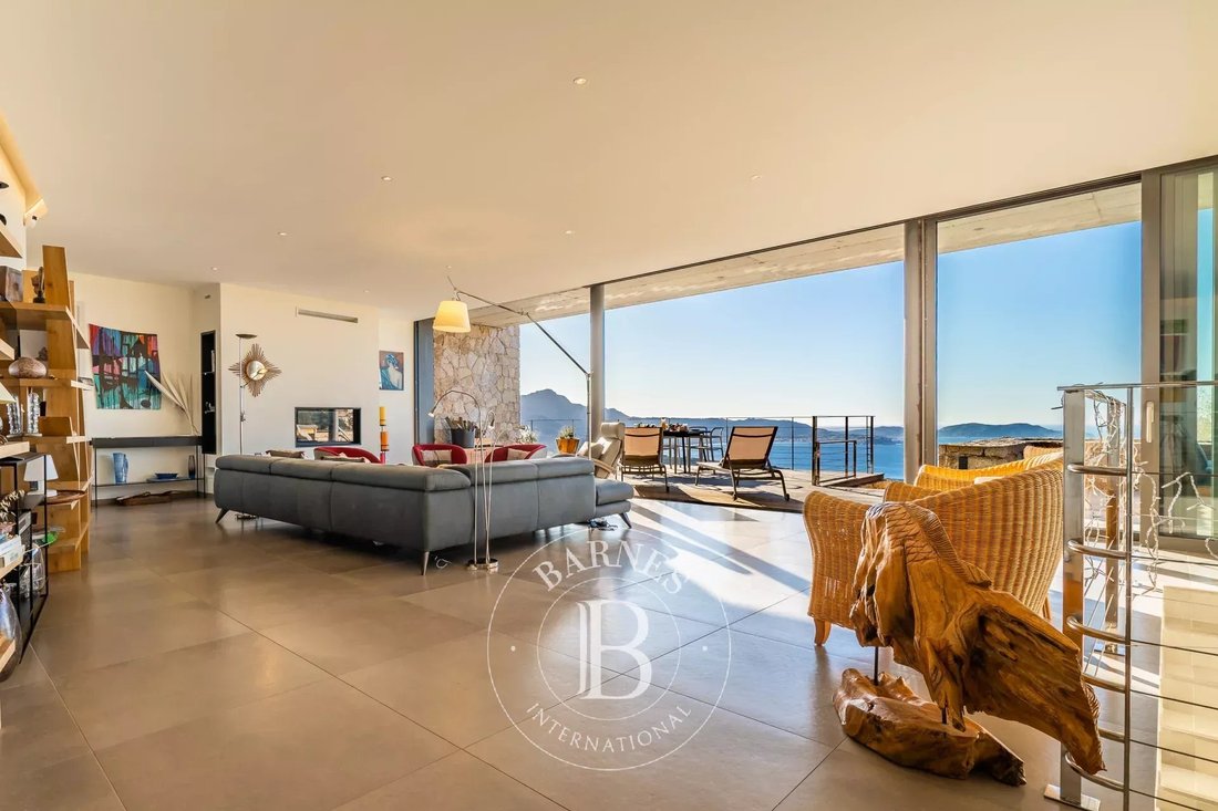 Villa in Lumio, Corsica, France 5 - 12941710