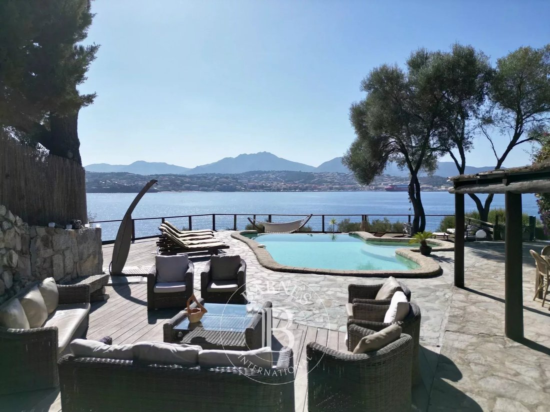 Villa in Olmeto, Corsica, France 2 - 16052932