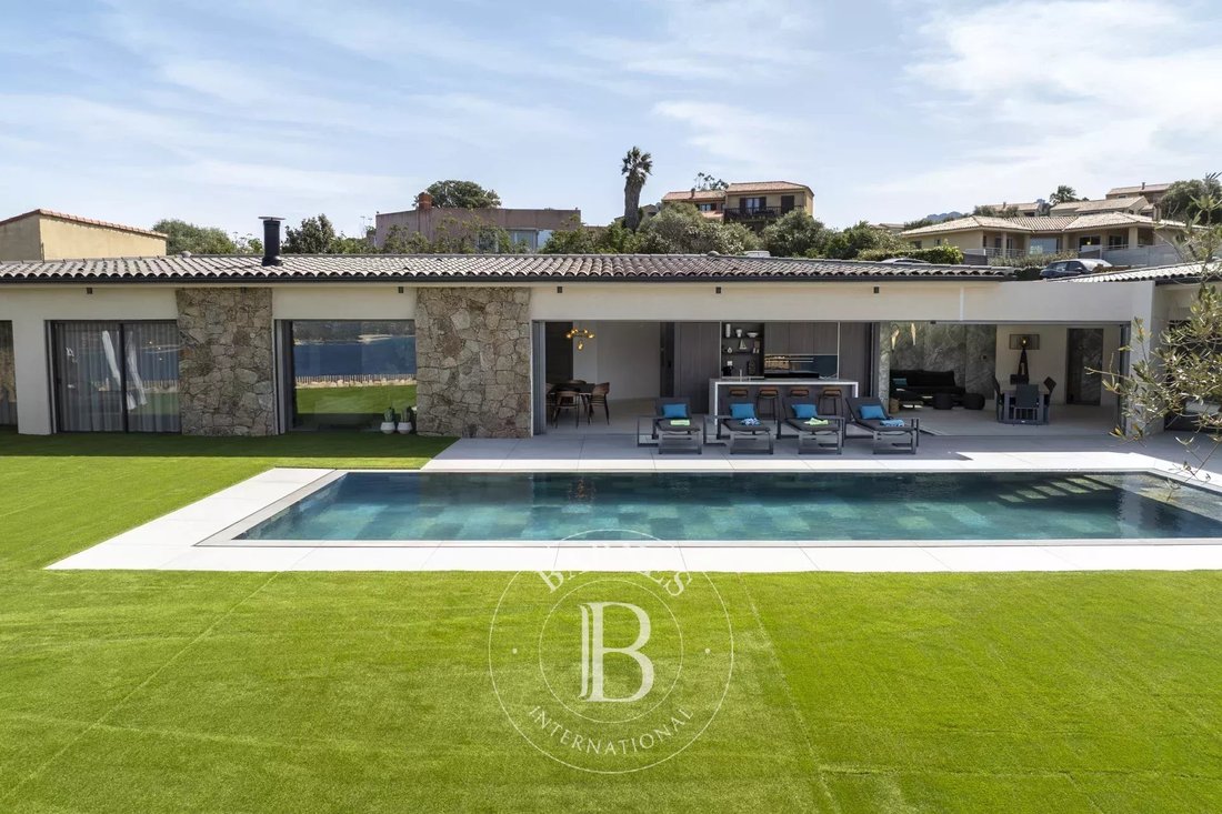 Villa in Propriano, Corsica, France 3 - 16052882