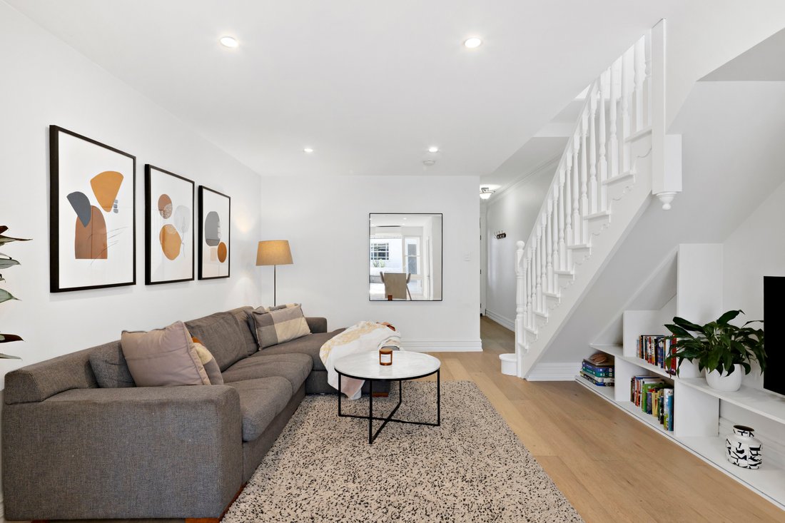House in Balmain, New South Wales, Australia 2 - 16055008