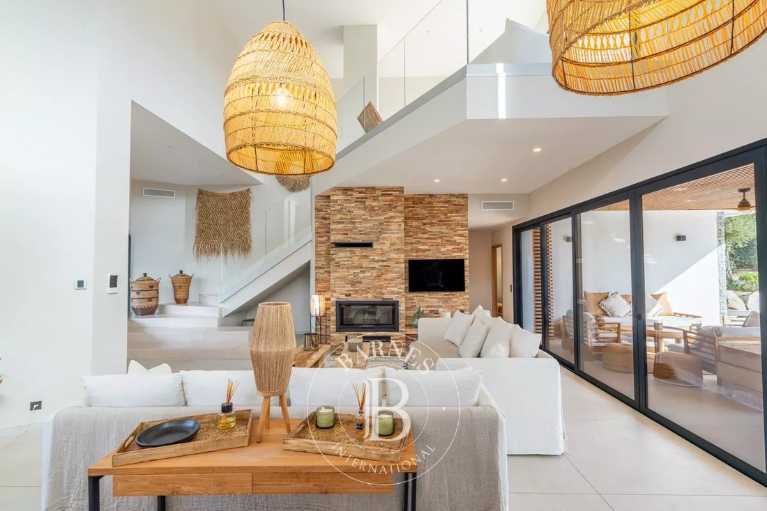 Villa in Lecci, Corsica, France 4 - 16052941