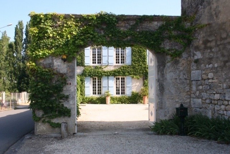 House in Roullet-Saint-Estephe, Nouvelle-Aquitaine, France 5 - 16054405