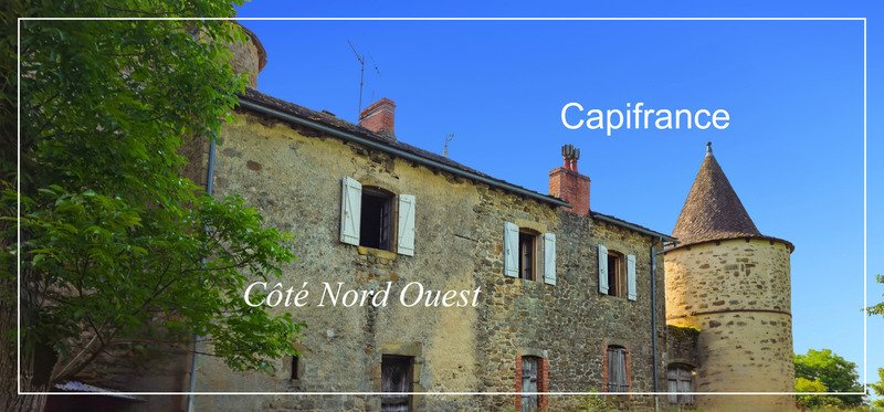 House in Aubin, Occitania, France 3 - 16054425