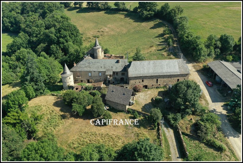 House in Aubin, Occitania, France 2 - 16054425