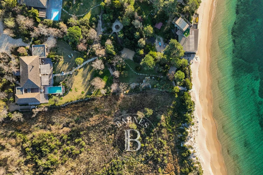 Villa in Lecci, Corsica, France 1 - 16052876