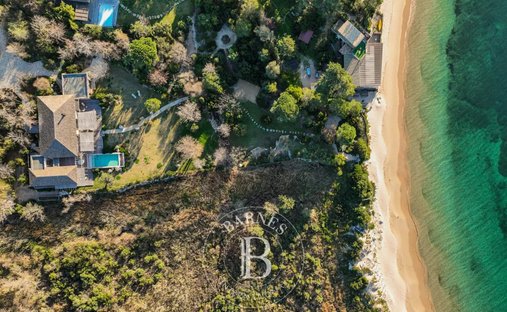 Villa in Lecci, Corsica, France 1