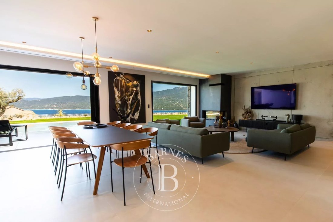 Villa in Propriano, Corsica, France 5 - 16052882