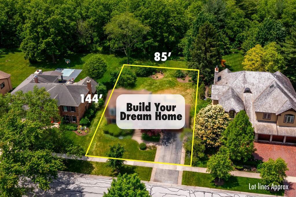 House in Naperville, Illinois, United States 2 - 16054956
