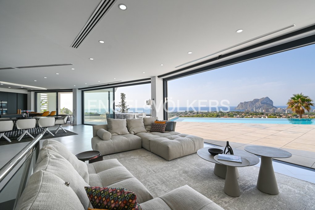 Villa in Benissa, Valencian Community, Spain 3 - 16052868