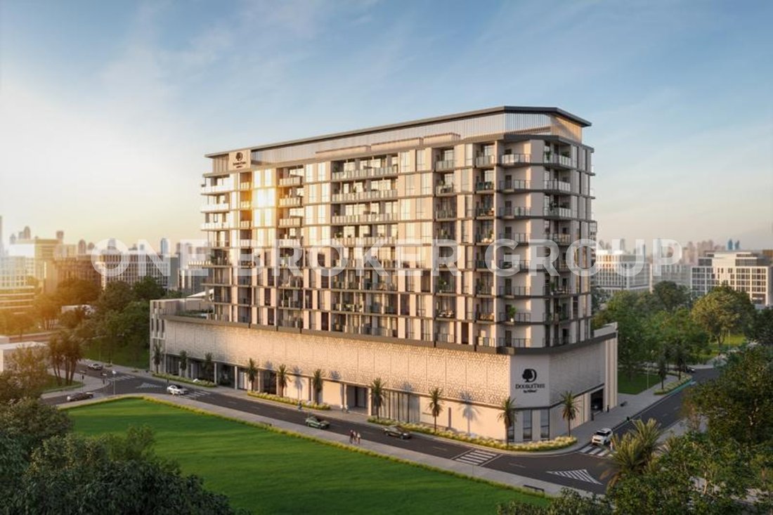 Apartment in Al Satwa, Dubai, United Arab Emirates 1 - 16055466