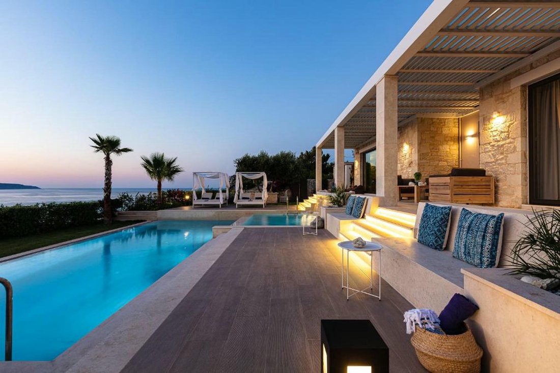 Villa in Crete, Greece 2 - 16062088