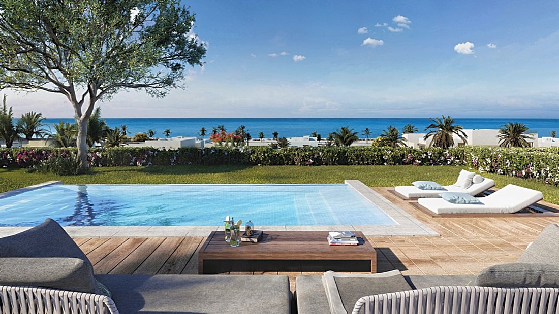 Villa en Second Hurghada, Egipto 4 - 15935733