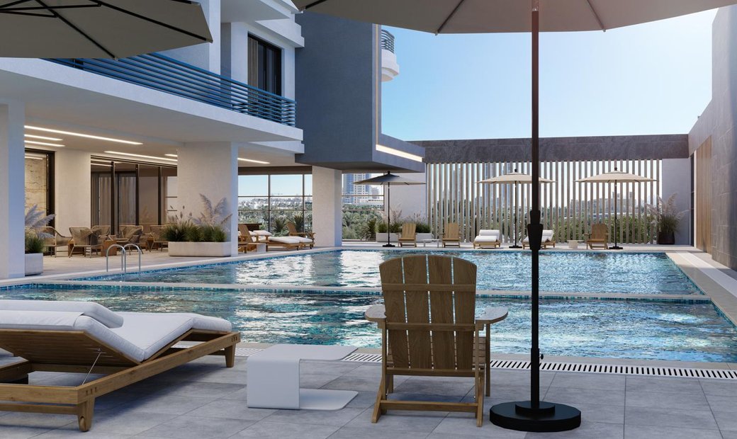 Picture of 33 Luxury Penthouses with Major Opulence - Architectural Digest