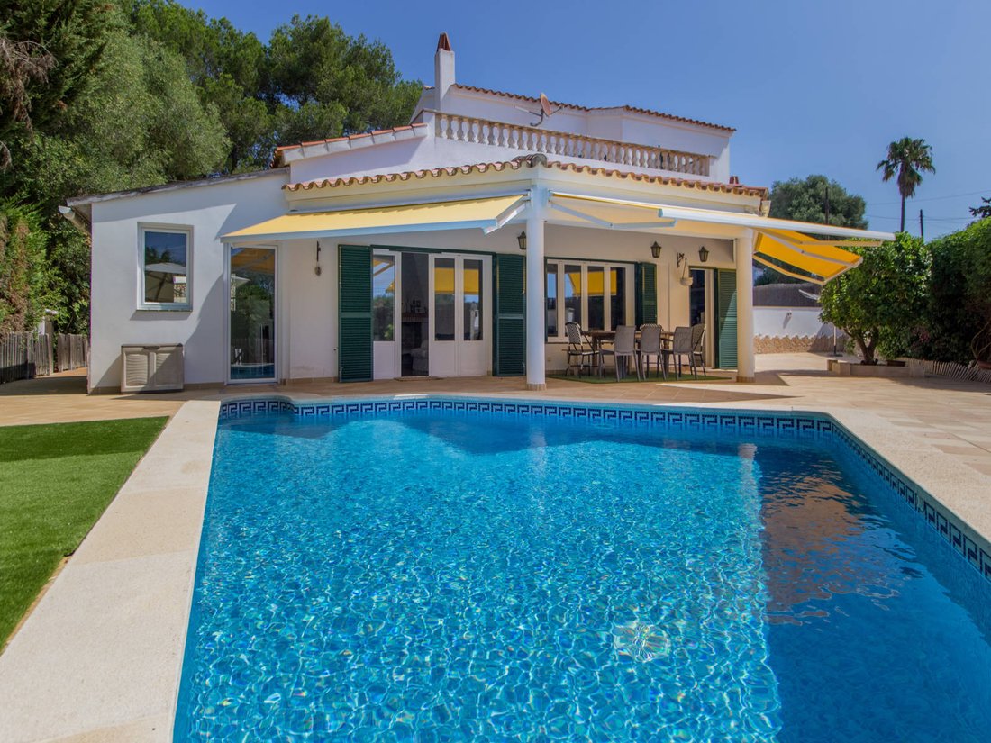 House in Alaior, Balearic Islands, Spain 2 - 16047901
