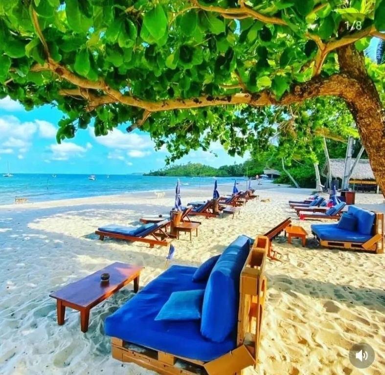 Estate in Boipeba, State of Bahia, Brazil 2 - 16059657
