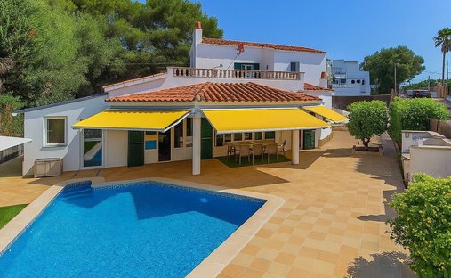 Casa en Alayor, Islas Baleares, España 1