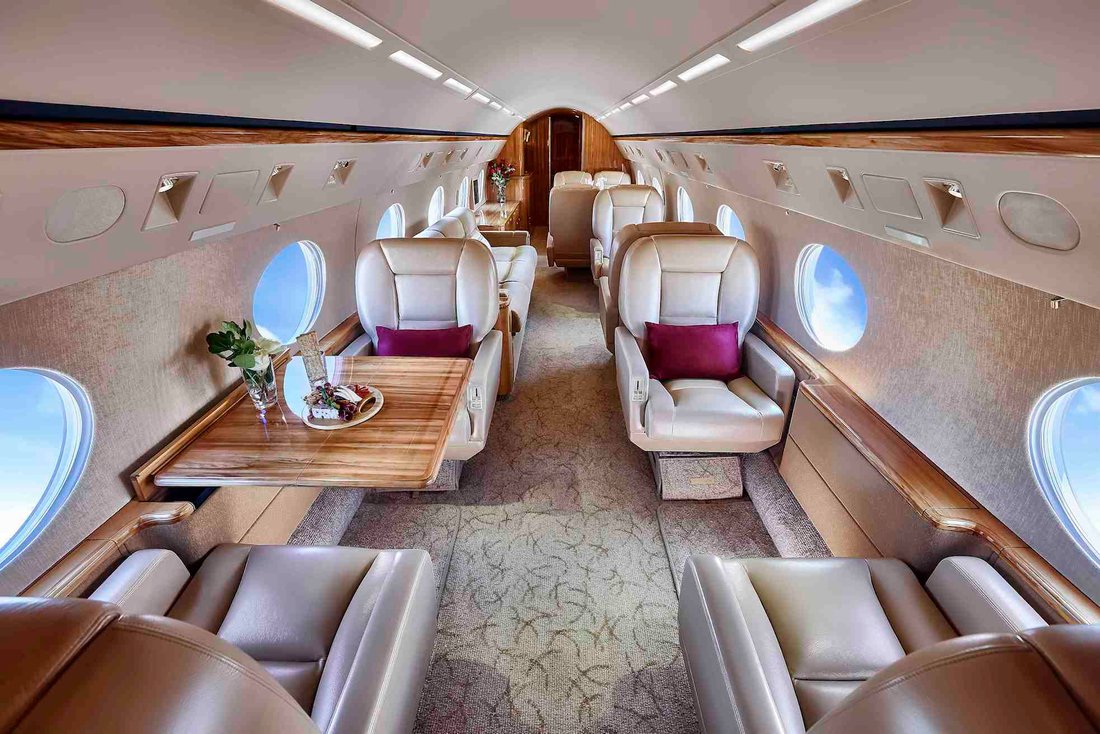 Heavy Jet in Coral Springs, Florida, United States 3 - 16057225