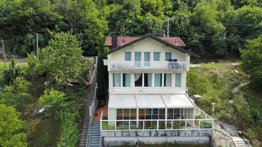 House in Donje Paprasko, Federation of Bosnia and Herzegovina, Bosnia and Herzegovina 4 - 16056546