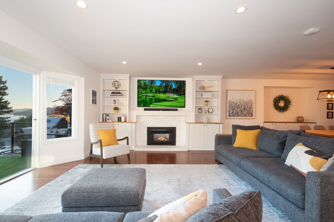 House in Port Moody, British Columbia, Canada 5 - 16060998