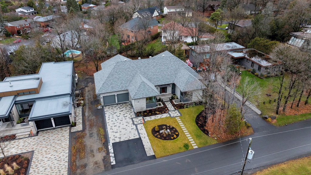 Casa en Ottawa, Ontario, Canadá 2 - 16057561