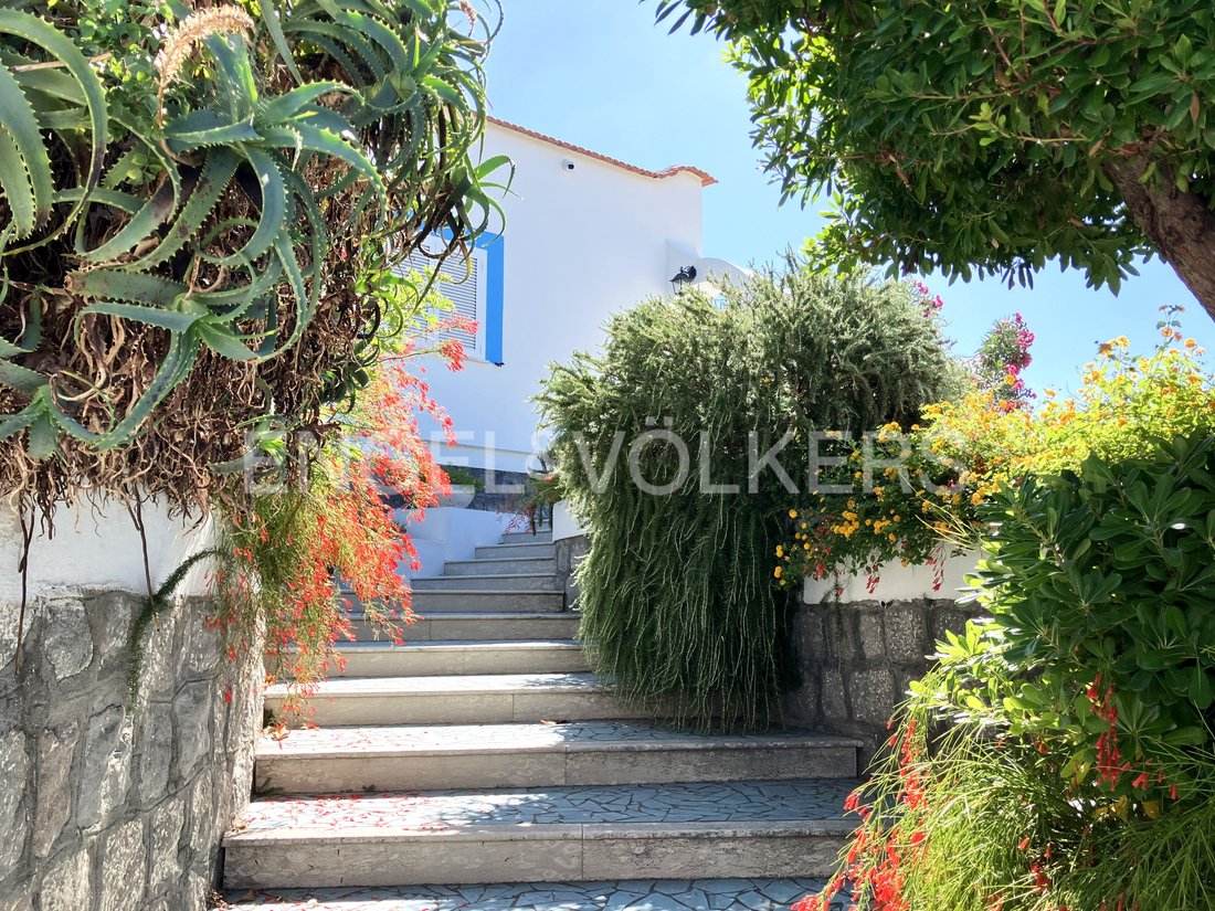 Villa in Serrara Fontana, Campania, Italy 4 - 16063114