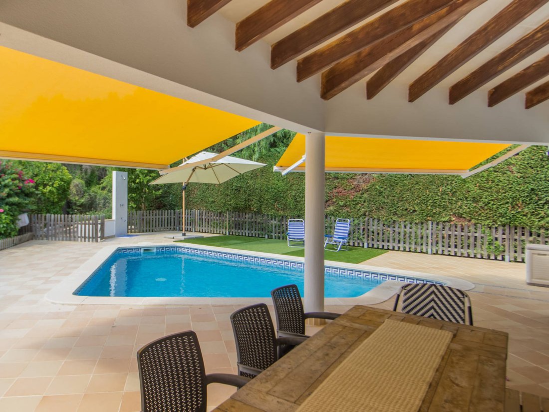 House in Alaior, Balearic Islands, Spain 5 - 16047901