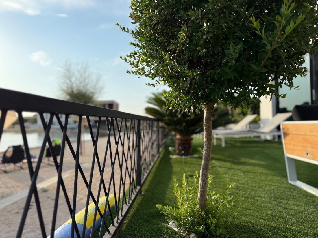 Penthouse in Mjesni odbor Vostarnica, Zadar, Zadar County 4 - 16062048