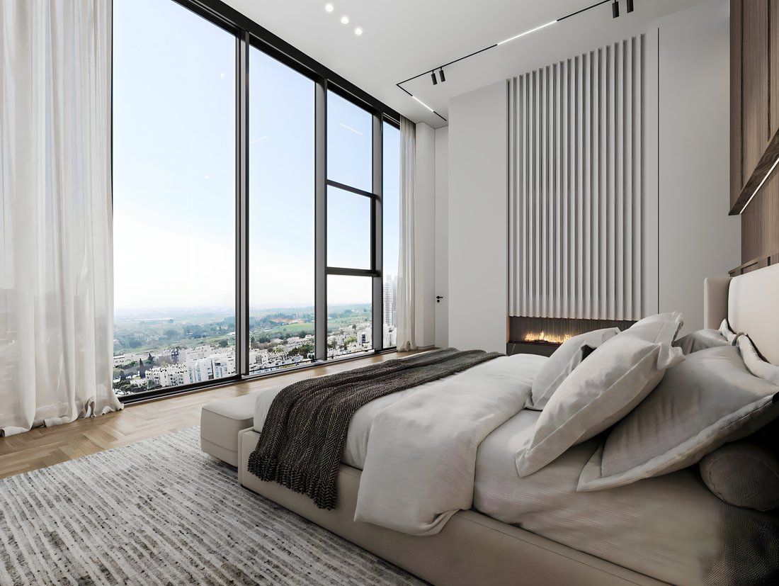 Apartment in Tel Aviv-Yafo, Tel Aviv District, Israel 3 - 16061709