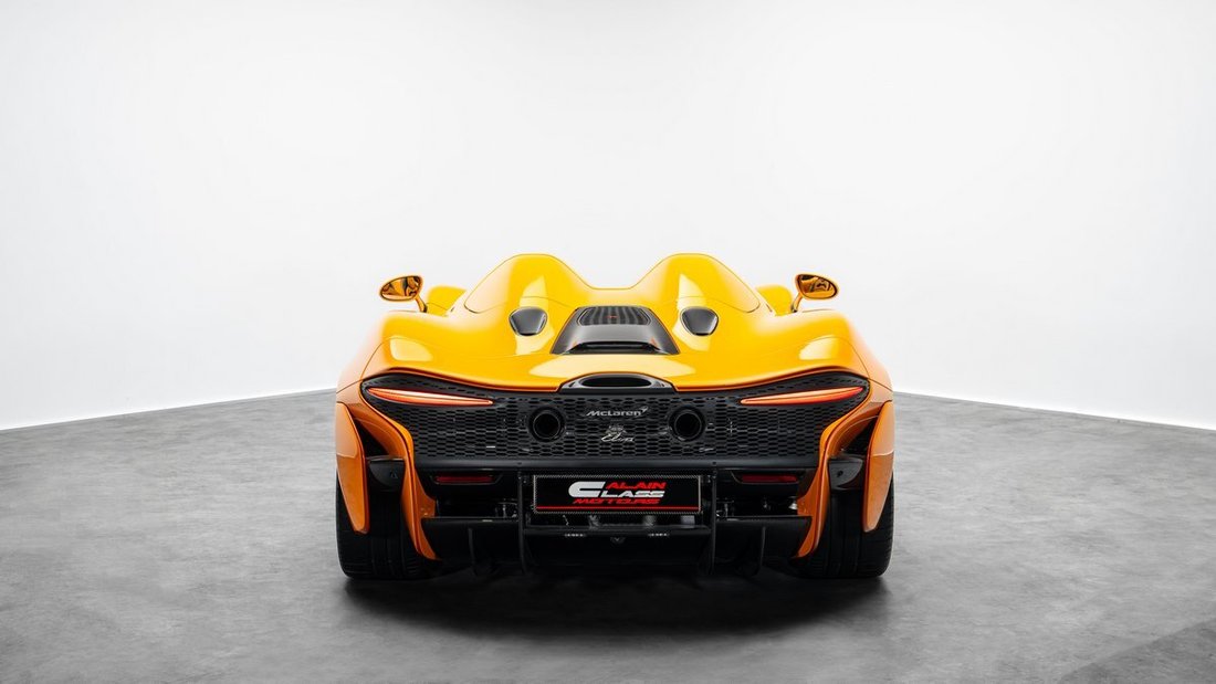 Roadster in Dubai, Dubai, United Arab Emirates 4 - 12116792
