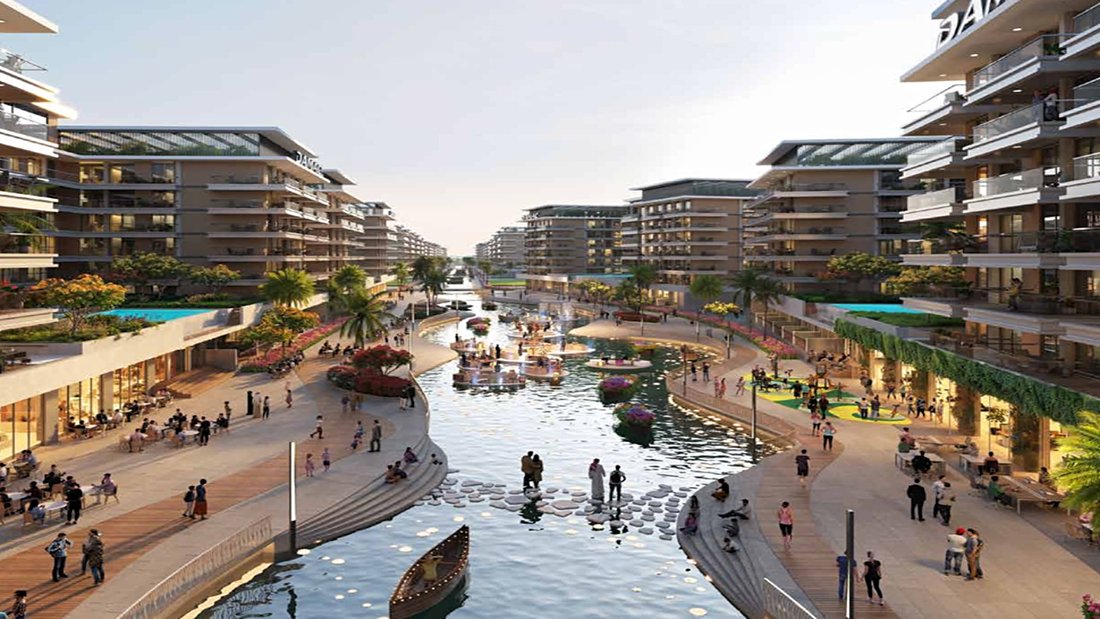 Apartment in Dubai Investment Park - 2, DIP / Dubai Investment Park, Dubai 5 - 16058772