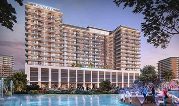 Appartamento a Dubai, Dubai, Emirati Arabi Uniti 2