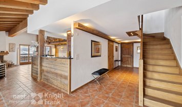Appartamento a Randogne, Crans-Montana, Svizzera 1