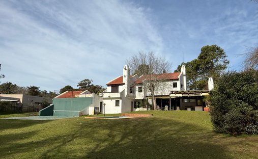 House in Punta Ballena, Maldonado Department, Uruguay 1