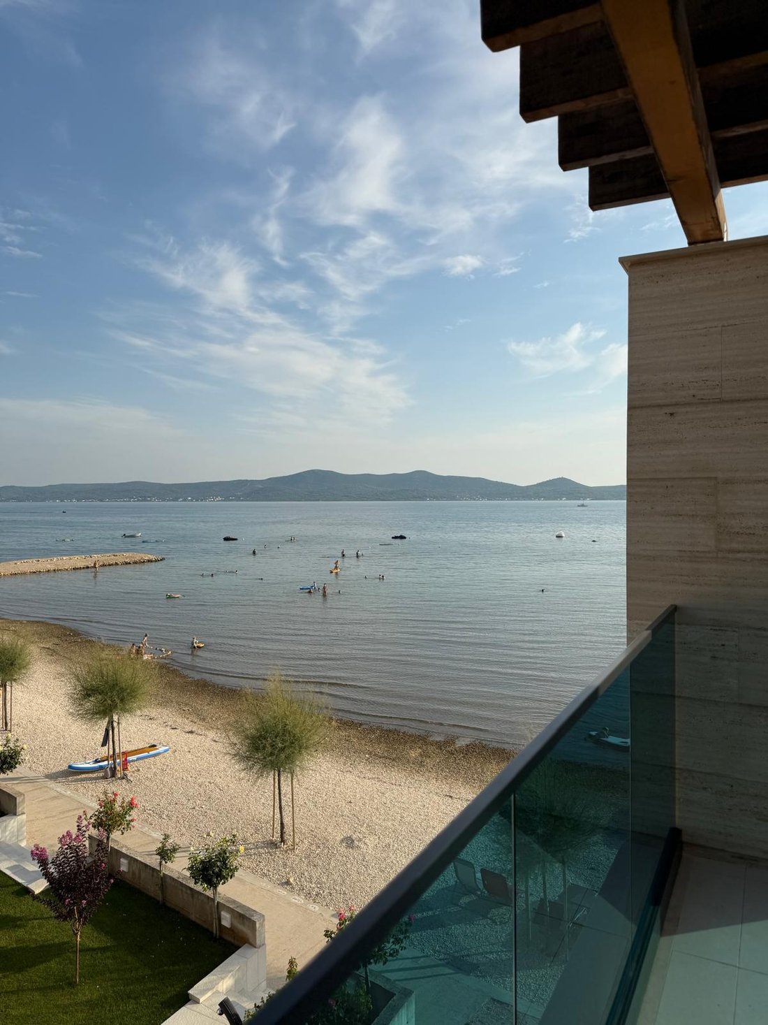 Penthouse in Mjesni odbor Vostarnica, Zadar, Zadar County 2 - 16062048