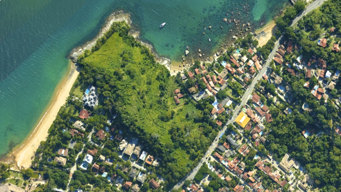 Land in Ilhabela, State of São Paulo, Brazil 3 - 16059843