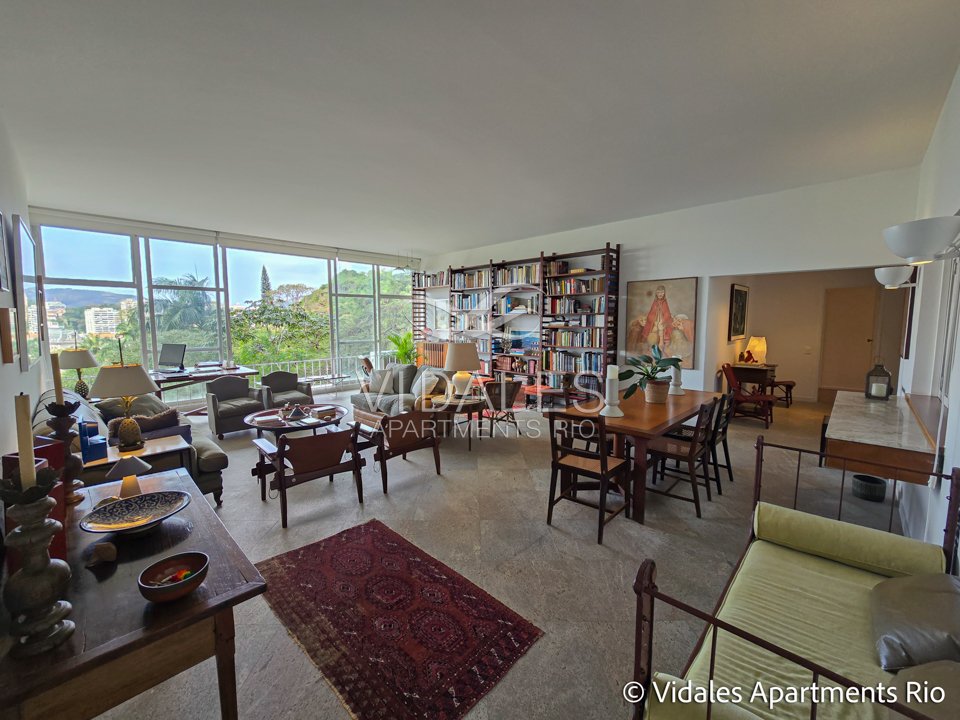 Apartment in Rio de Janeiro, State of Rio de Janeiro, Brazil 5 - 16061219