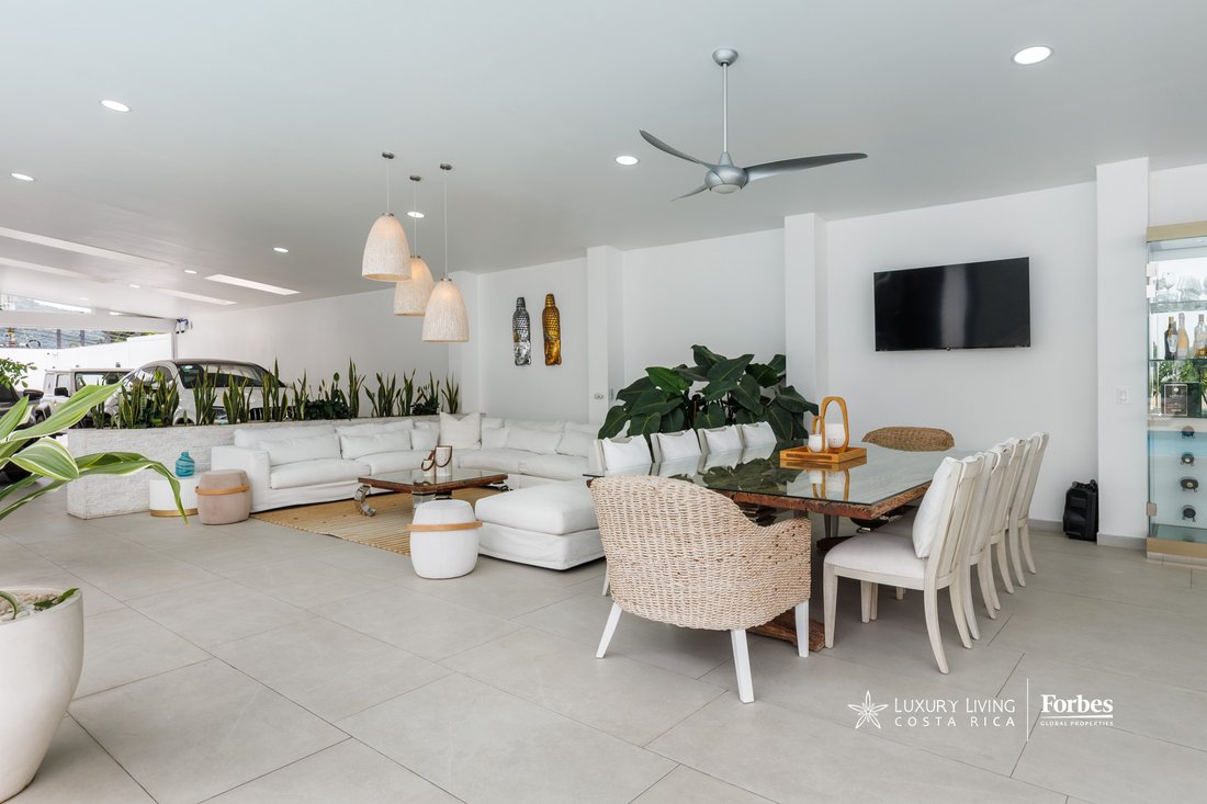 House in Escazu, San José Province, Costa Rica 1 - 16062888