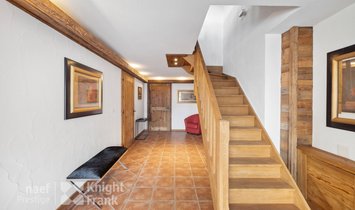 Appartamento a Randogne, Crans-Montana, Svizzera 2