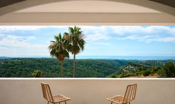 Villa a Vence, Provenza-Alpi-Costa Azzurra, Francia 1