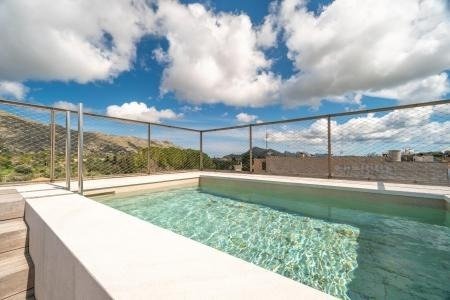 Townhouse in Pollenca, Balearic Islands, Spain 3 - 16056591