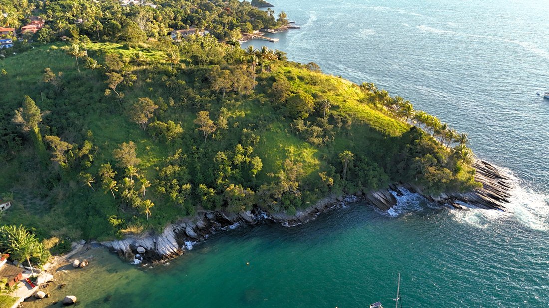 Land in Ilhabela, State of São Paulo, Brazil 4 - 16059843