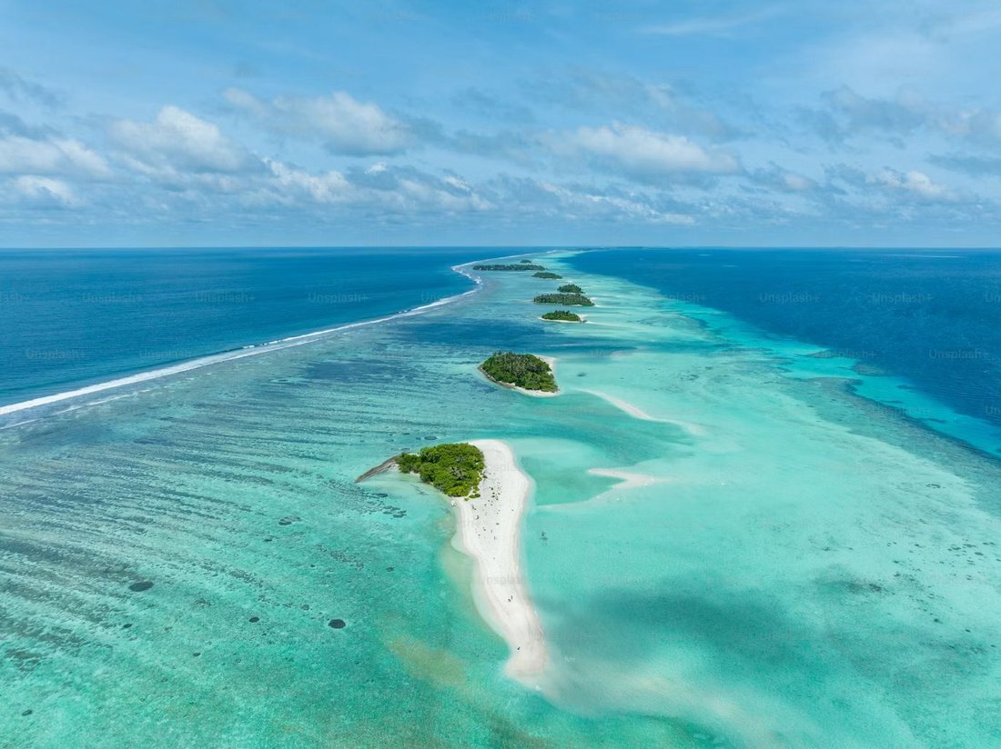 Private Island in Bandos, Maldives 3 - 16056833