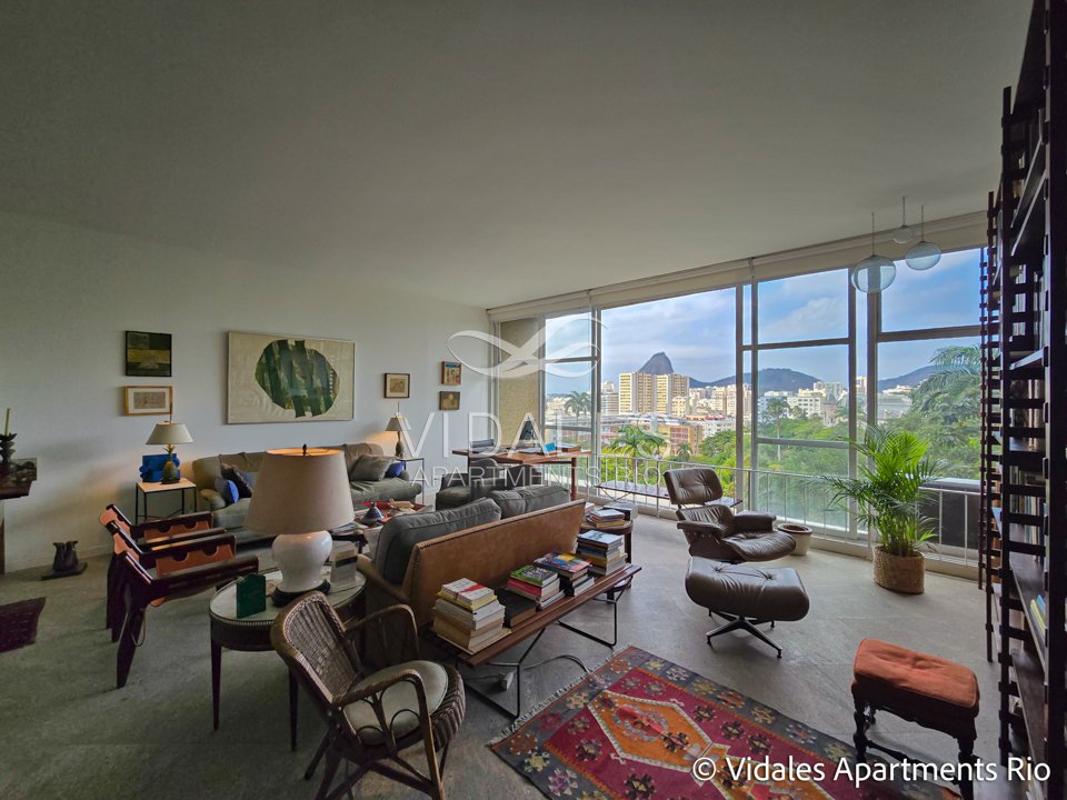 Apartment in Rio de Janeiro, State of Rio de Janeiro, Brazil 3 - 16061219